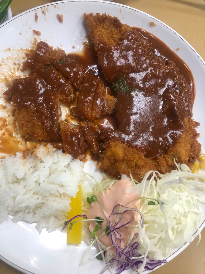 王猪排